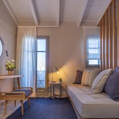 Отель Athenee Residence by K&K Афины комната для гостей фото 4