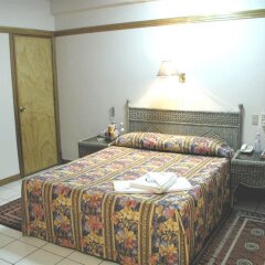 Отель Orchid Inn Resort Филиппины, Пампанга - отзывы, цены и фото номеров - забронировать отель Orchid Inn Resort онлайн комната для гостей фото 2