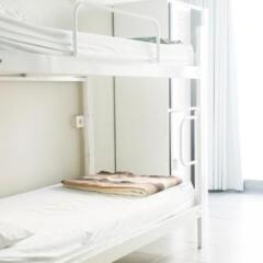 Отель Hola Hostal Eixample комната для гостей фото 4