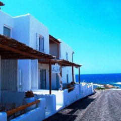 Salt Suites in Pollonia, Greece from 141$, photos, reviews - zenhotels.com photo 4