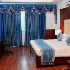 Hotel Forest Green комната для гостей фото 11