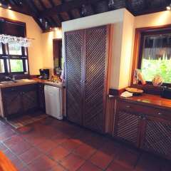 Отель Villa Pool & Beach by Enjoy Villas Villa 2 интерьер отеля