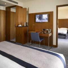 K+K Hotel Picasso удобства в номере фото 2