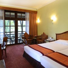 Federal Villa Beach Resort in Langkawi, Malaysia from 94$, photos, reviews - zenhotels.com guestroom photo 5