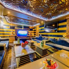 Отель Quinter Central Nha Trang Вьетнам, Нячанг - отзывы, цены и фото номеров - забронировать отель Quinter Central Nha Trang онлайн развлечения