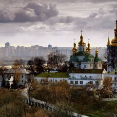 Мини-отель на Электротехнической балкон