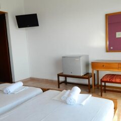 Telhinis Hotel удобства в номере фото 2