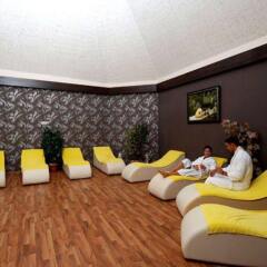 Отель Club Phaselis спа