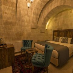 Luna Cave Hotel Турция, Ургуп - отзывы, цены и фото номеров - забронировать отель Luna Cave Hotel онлайн фото 4