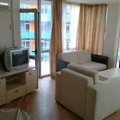 Отель Apartcomplex Perla комната для гостей фото 2