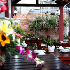 Отель Phuc An Homestay Хойан фото 3