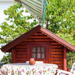 Отель B&B Il Ciliegio Италия, Леньяно - отзывы, цены и фото номеров - забронировать отель B&B Il Ciliegio онлайн помещение для мероприятий