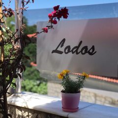 Отель Lodos Butik Otel Чешме фото 3