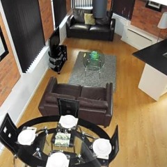 Апартаменты City Stop Manchester Apartments удобства в номере
