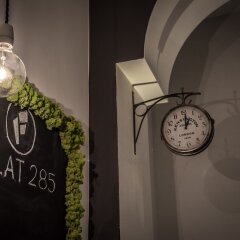 Отель Flat 285 Италия, Рим - отзывы, цены и фото номеров - забронировать отель Flat 285 онлайн фото 19