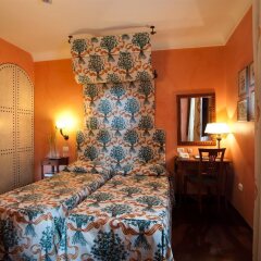 Hotel Vecchio Borgo комната для гостей фото 2