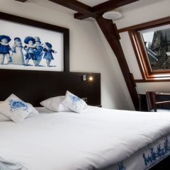 Die Port van Cleve Hotel in Amsterdam, Netherlands from 263$, photos, reviews - zenhotels.com