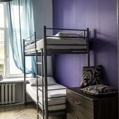 Гостиница MainHostels удобства в номере