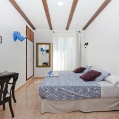 Отель Hostal Vazquez De Mella Испания, Мадрид - отзывы, цены и фото номеров - забронировать отель Hostal Vazquez De Mella онлайн комната для гостей фото 4