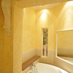 Апартаменты Old Town Apartments спа