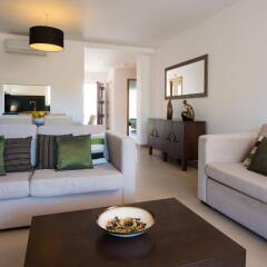 Отель Eden Resort Португалия, Албуфейра - 1 отзыв об отеле, цены и фото номеров - забронировать отель Eden Resort онлайн комната для гостей фото 4