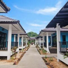 Отель Lanta Memory Resort Ланта