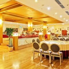 Отель Grand River Resort - Guangzhou питание фото 3