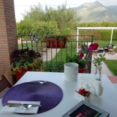 Отель Il Giardino delle Zagare Фонди помещение для мероприятий