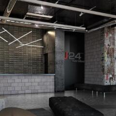 J24 Hotel Milano интерьер отеля фото 3