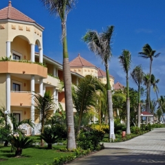 Отель Luxury Bahia Principe Ambar - Adults Only All Inclusive Доминикана, Пунта Кана - отзывы, цены и фото номеров - забронировать отель Luxury Bahia Principe Ambar - Adults Only All Inclusive онлайн фото 3