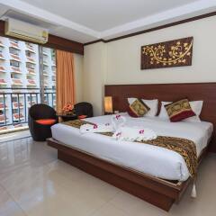 Sharaya Patong Hotel комната для гостей фото 5