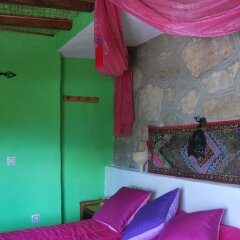 Отель Casas Azahar детские мероприятия