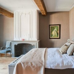 Отель B&B Ambrogio комната для гостей фото 2