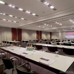 Mercure Hotel Hannover Mitte фото 2