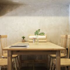 Отель Vann Bangkok Boutique House Бангкок питание