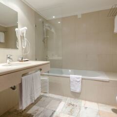 Belver Beta Porto Hotel ванная