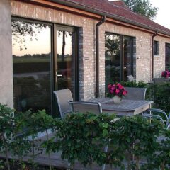 Отель Holiday Home De Colve фото 10