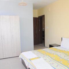 Отель Ivanka Guest House Болгария, Аврен - отзывы, цены и фото номеров - забронировать отель Ivanka Guest House онлайн комната для гостей фото 4