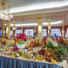 Отель Terme Cristoforo Италия, Абано-Терме - отзывы, цены и фото номеров - забронировать отель Terme Cristoforo онлайн помещение для мероприятий