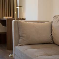 TN&CO Hotel Турция, Мугла - отзывы, цены и фото номеров - забронировать отель TN&CO Hotel онлайн комната для гостей фото 5