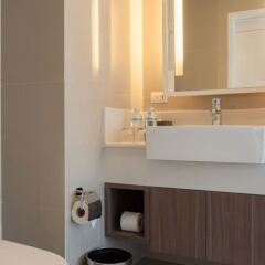Отель Best Western Patong Beach Пхукет ванная