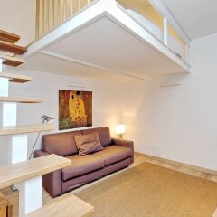 Отель Banchi Charme - My Extra Home комната для гостей фото 2