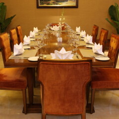 Отель Vinpearl Luxury Nha Trang в номере фото 2