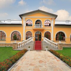 Гостиница Spa Hotel Promenade Украина, Трускавец - отзывы, цены и фото номеров - забронировать гостиницу Spa Hotel Promenade онлайн