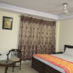Отель apple villa Индия, Нью-Дели - отзывы, цены и фото номеров - забронировать отель apple villa онлайн фото 2