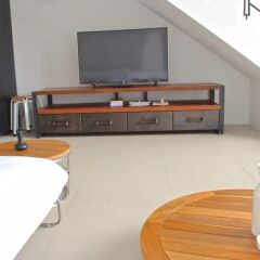 Отель Little Paris Phuket интерьер отеля