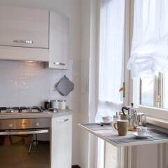 Отель Rental In Rome Circo Massimo 1 в номере