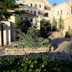 Cappadocia Estates Hotel Турция, Мустафапаша - отзывы, цены и фото номеров - забронировать отель Cappadocia Estates Hotel онлайн фото 3