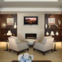 Four Seasons Hotel Вашингтон развлечения