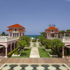 Отель Centara Grand Beach Resort Phuket Таиланд, Карон-Бич - 5 отзывов об отеле, цены и фото номеров - забронировать отель Centara Grand Beach Resort Phuket онлайн